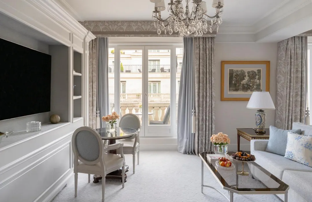 Four Seasons Hotel George V Paris-1